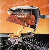 The Sweet - Off The Record  (1977; 2017) [Z3K] LP
