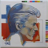 David Bowie - Fashions -10 Ã— Vinyl 7 inch Picture Disc - 1982 Compilation Set
