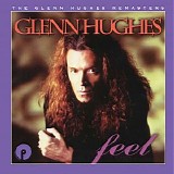 Glenn Hughes - Feel [2CD Remastered & Expanded Edition]