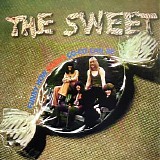 The Sweet - Funny How Sweet Co-Co Can Be (1971; 2017) [Z3K] LP