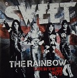 The Sweet - The Rainbow- Live In The UK 1973 (2017)