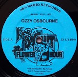 Ozzy Osbourne - King Biscuit Flower Hour
