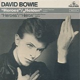 David Bowie - Heroes EP