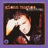 Glenn Hughes - Addiction [2CD Remastered & Expanded Edition]