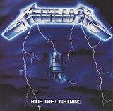 Metallica - Ride The Lightning (Remastered) (Vinyl Rip 24/192)