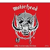 Motorhead - MotÃ¶rhead 40th Anniversary Edition [2017]