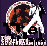 The Who - The Complete Amsterdam 1969 Remastered (SBD) [FLAC]