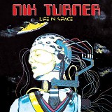 Nik Turner - Life in Space