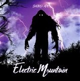 Sacred Ape - Electric Mountain