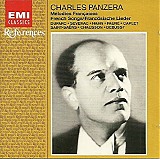 Charles PanzÃ©ra - MÃ©lodies FranÃ§aises (Duparc, Chausson Faure, Debussy, etc)
