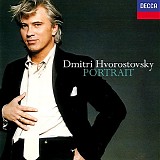 Dmitri Hvorostovsky - Portrait CD1