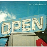 Hewerdine, Boo - Open
