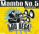Bega, Lou - Mambo No.5 (A Little Bit Of ...)