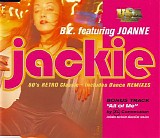 B.Z., Joanne & XL Connection - Jackie / All Of Me
