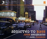 Abrahams, Josh and Daemion, Amiel - Addicted To Bass