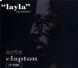 Clapton, Eric - Layla (Acoustic)