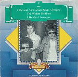 Walker Brothers, The - The Sun Ain't Gonna Shine Anymore