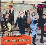 Various artists - Teen-Age Dreams: Volume 14