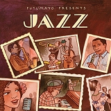 Various artists - Putumayo Presents: Jazz