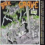 Various artists - Back From The Grave Volumes Three & Four