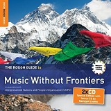 Various artists - The Rough Guide To Music Without Frontiers