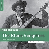 Various artists - The Rough Guide To Blues Songsters