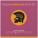 Various artists - Trojan Singles Box Set