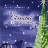 Various artists - A KDFC Classical Christmas 3