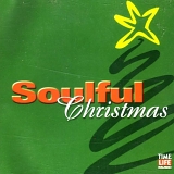 Various artists - Soulful Christmas [Time Life]