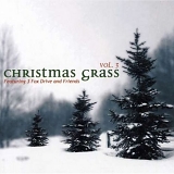 Various artists - Christmas Grass