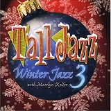 Tall Jazz - Winter Jazz 3