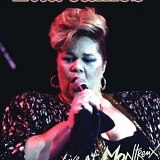 James, Etta (Etta James) - Live At Montreux 1975 - 1993