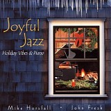 Horsfall, Mike (Mike Horsfall) & John Fresk - Joyful Jazz