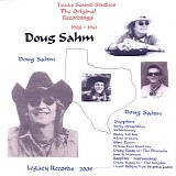 Sahm, Doug (Doug Sahm) - The Original Recordings 1958 - 1961