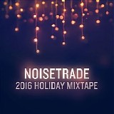 Various artists - NoiseTrade Holiday Mixtape 2016