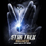 Jeff Russo - Star Trek: Discovery (Season 1, Chapter 1)
