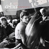 A-Ha - Hunting High And Low (30th Anniversary)