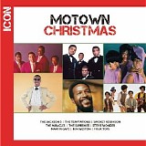 Various artists - Icon: Motown Christmas