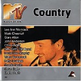 Various artists - MTV: Country