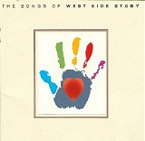 Various artists - The Songs Of West Side Story
