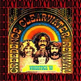 Creedence Clearwater Revival - Woodstock '69