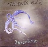 Phoenix Again - ThreeFour