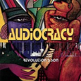 Audiocracy - Revolution's Son