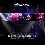Mangrove - Coming Back To Live