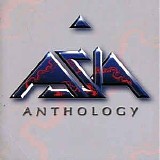 Asia - Anthology (Special Edition)