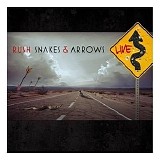 Rush - Snakes & arrows - Live