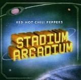 Red Hot Chili Peppers - Stadium arcadium: jupiter