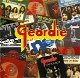 Geordie - The Singles Collection