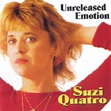 Suzi Quatro - Unreleased Emotion (Expanded edition)