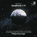 Philippe Herreweghe - Symphony No 9